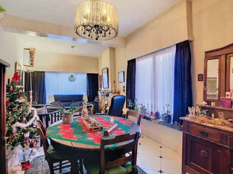 Huis te koop Beveren 2 slaapkamers garage