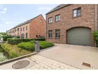 Huis te koop - Stekene RBT46837