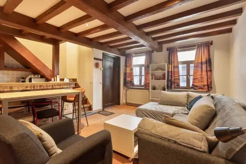 Huis te huur