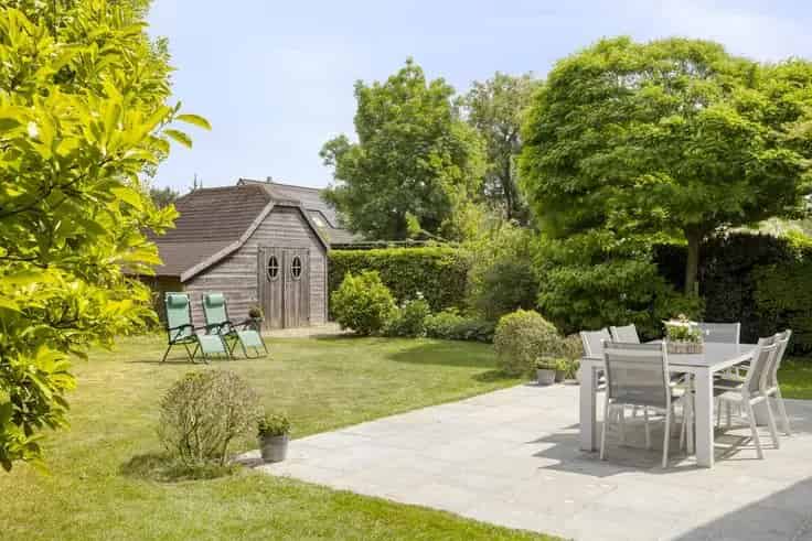Villa te Koop Lint 3 slaapkamers  Zonnige tuin