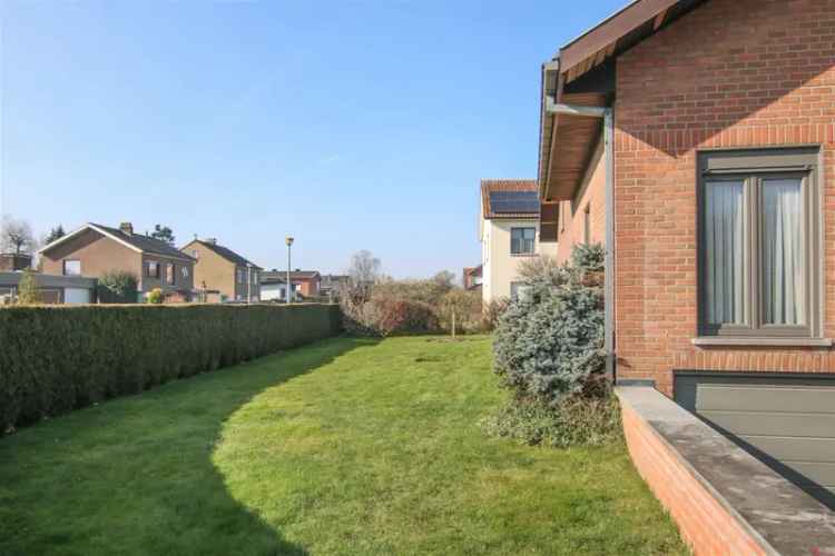 Halfopen Woning Rustige Wijk