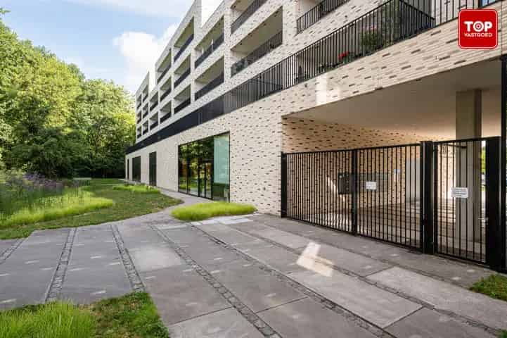 Appartement te Koop Wondelgem Meulewaterpark