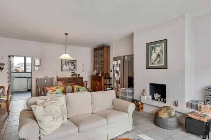 Appartement te koop Antwerpen Justitiestraat