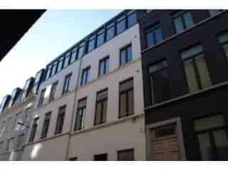 Appartement te Koop Oostende Centrum Nabij Strand