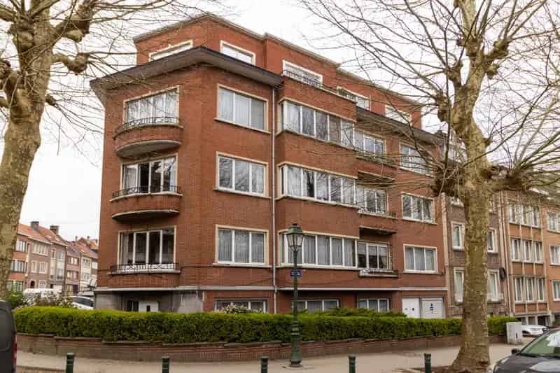 Opbrengsteigendom 8 Appartementen Laken