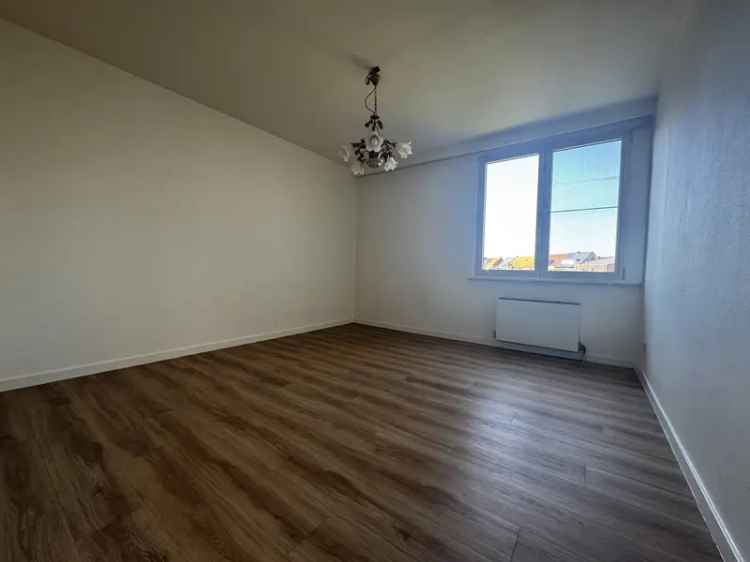Appartement 2 slaapkamers 2 terrassen te huur Geel
