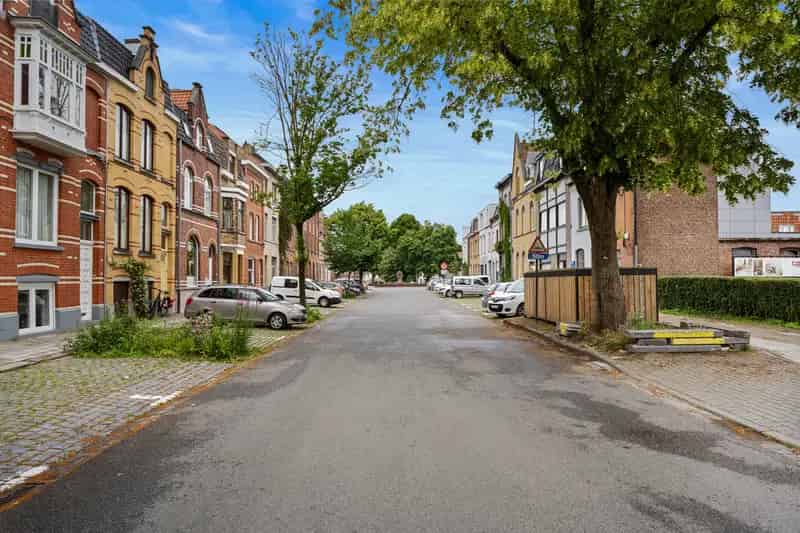 9 Studentenkamers Kortrijk Toplocatie Opbrengstpand
