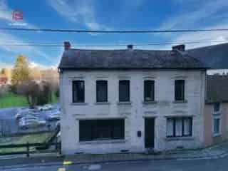 Huis Gemengd Gebruik te Koop Ham-sur-Heure