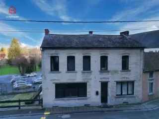 Huis Gemengd Gebruik te Koop Ham-sur-Heure