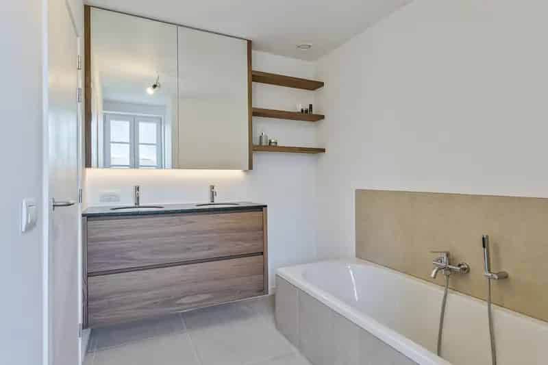 Nieuwbouw Huis te Huur Waregem 3 slaapkamers 185m²