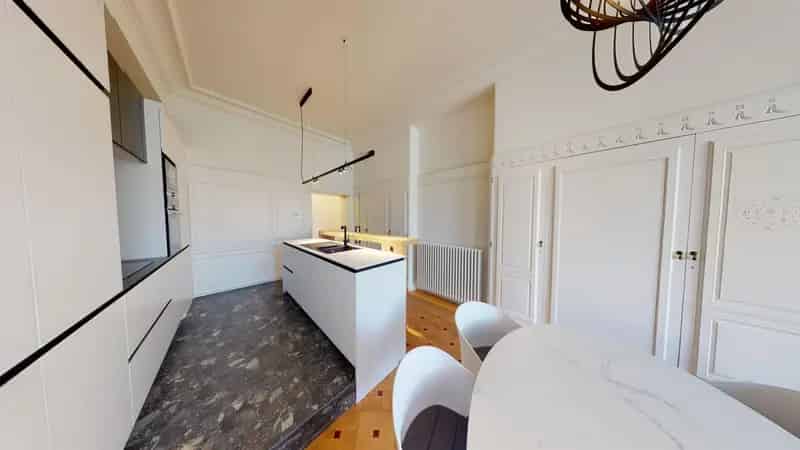 Appartement Brussel 80m2 Nabij Square Marie Louise