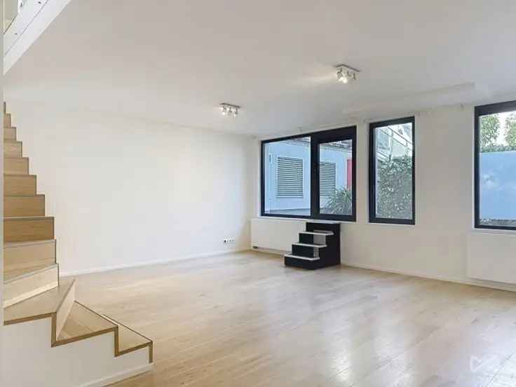 Duplex Appartement Sint-Gillis - 3 slaapkamers - Nabij winkels