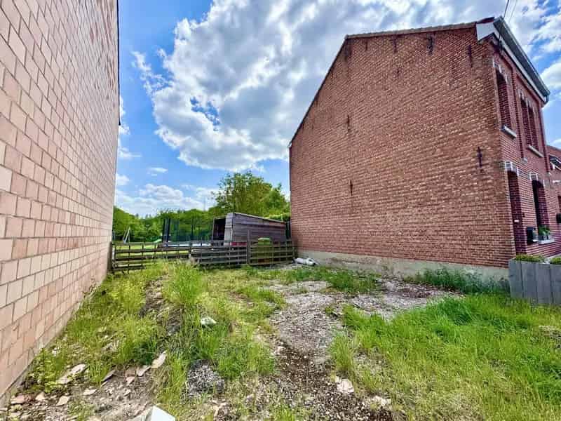 Bouwgrond te Tisselt 507m² - Rustige Wijk