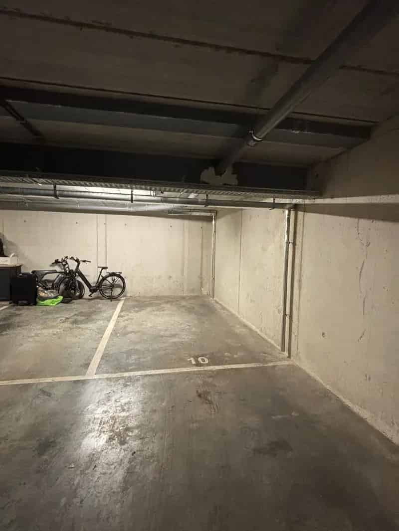 Staanplaats te Huur Mariaburg-Ekeren