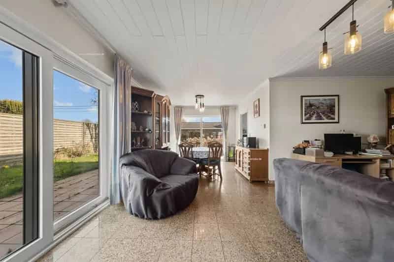 Bungalow te Koop Kuurne 3 slaapkamers