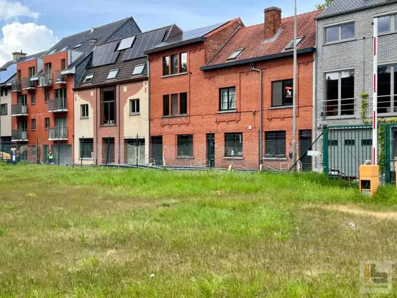 Huis te koop 3 slaapkamers dakterras Gent