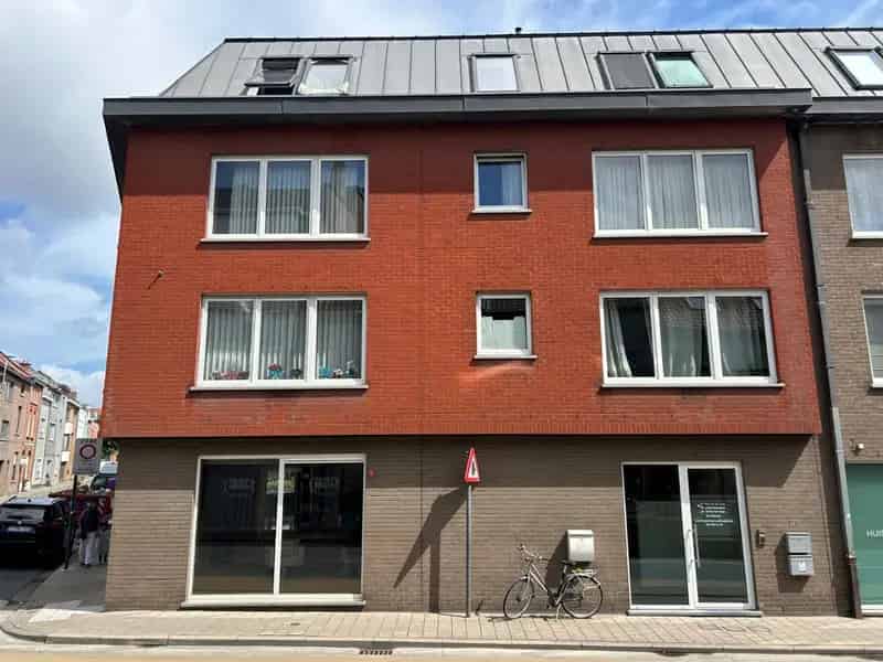 Appartement te Koop Sint-Amandsberg 1 Slaapkamer Garage