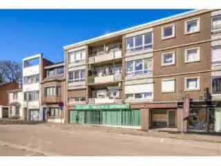 Handelspand te koop Genk 200m²