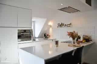 Penthouse te koop Harelbeke - 2 slaapkamers - Top afwerking