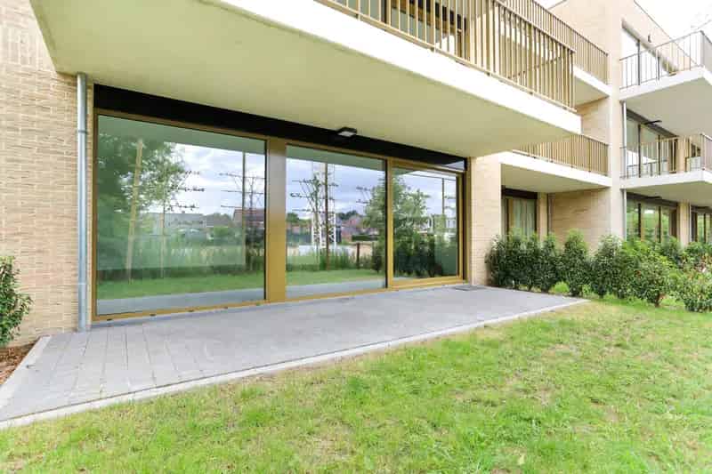 Nieuwbouw Appartement 3 slaapkamers Beveren