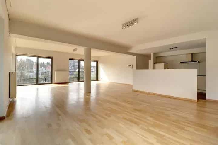 Appartement te huur Ukkel Observatoire Saint-Job 170m2