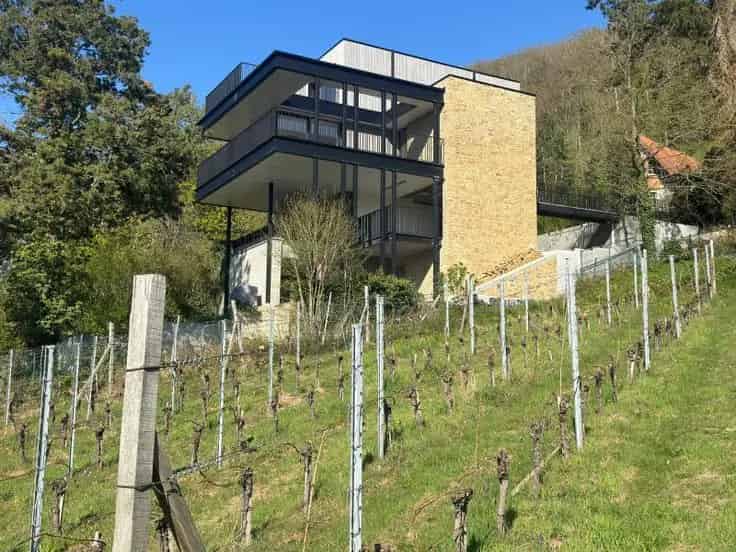 Huis Te Koop Panoramisch Uitzicht Nabij Ziekenhuis En Station