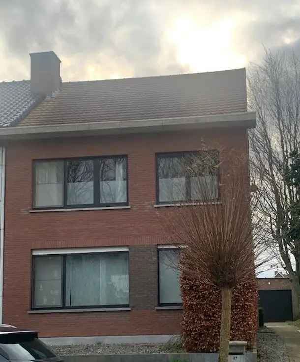 Huis Te Koop