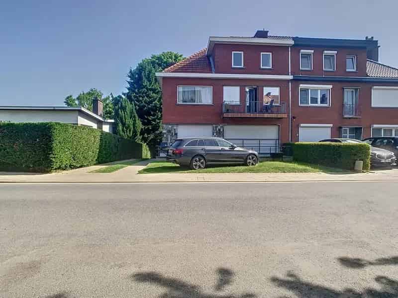 Appartement te koop Leuven
