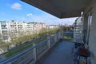 Flat - studio te koop - Sint-Jans-Molenbeek VBB84268