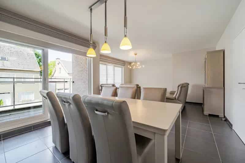 Appartement te huur Torhout Centrum - Instapklaar 2 slaapkamers