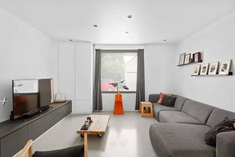 Gerenoveerde 3 Slaapkamerwoning Wetteren
