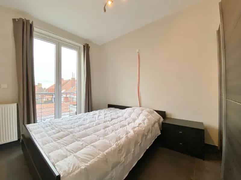 Appartement te koop: Gemeubileerd met terras