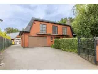 Huis te koop 4 slaapkamers Heist-op-den-Berg