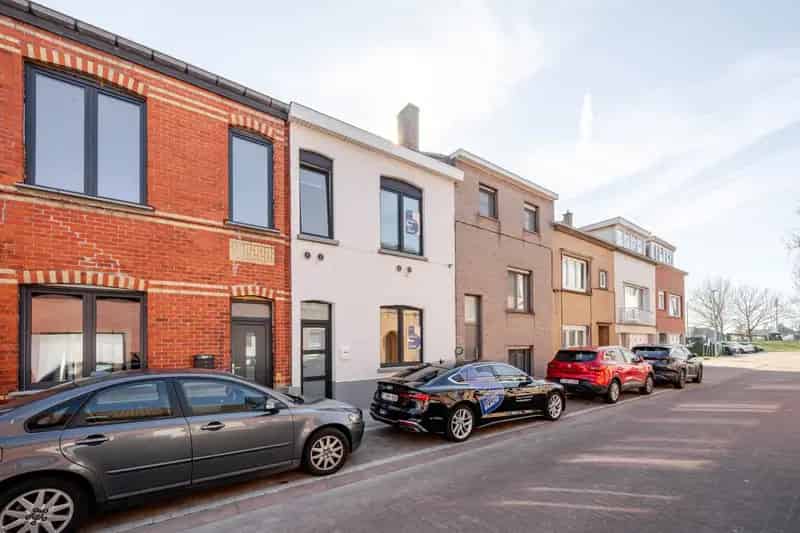 Huis te koop