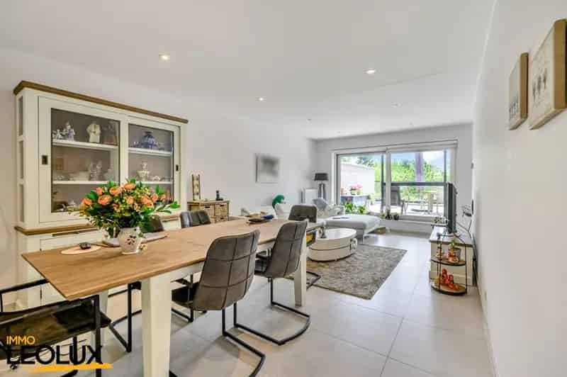Appartement te huur Merchtem - Instapklaar met ruim terras