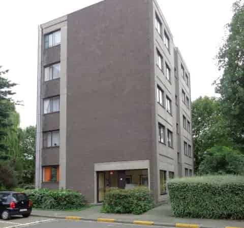 9 Appartementen met 2 Slaapkamers  Prekersstraat