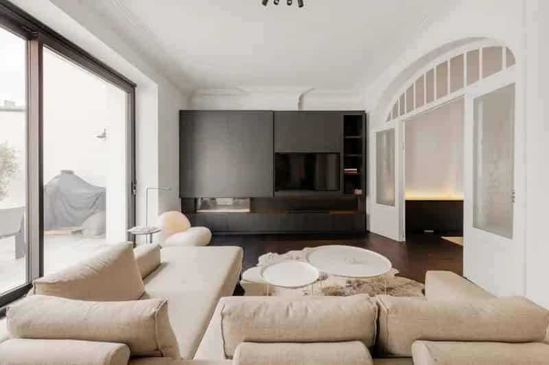 Sublieme Gerenoveerde Herenwoning Met Dubbele Garage