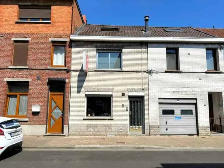 Huis Te Koop 126m² 3 slaapkamers tuin terras