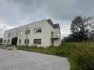 Penthouse te koop Alleur 3 slaapkamers 2 terrassen