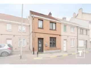 Huis te koop Gent - Instapklare woning nabij UZ