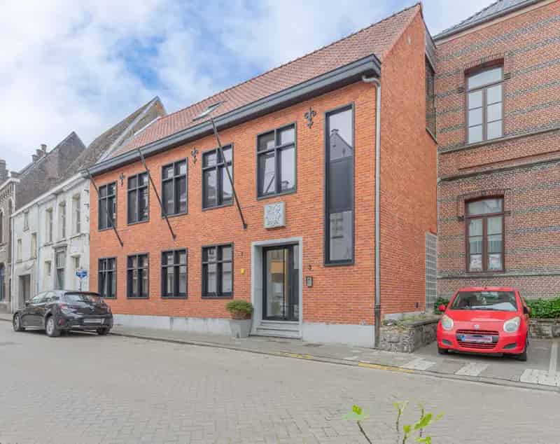 Appartement te koop Sint-Amands nabij Schelde