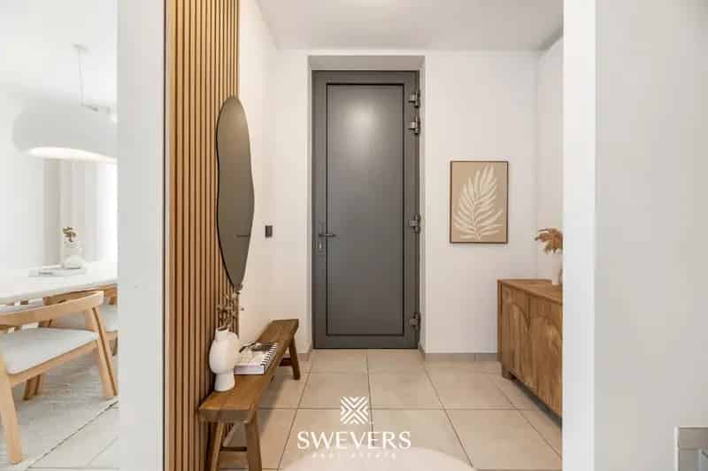 Energiezuinige woning te Leopoldsburg 3 slaapkamers 146m2