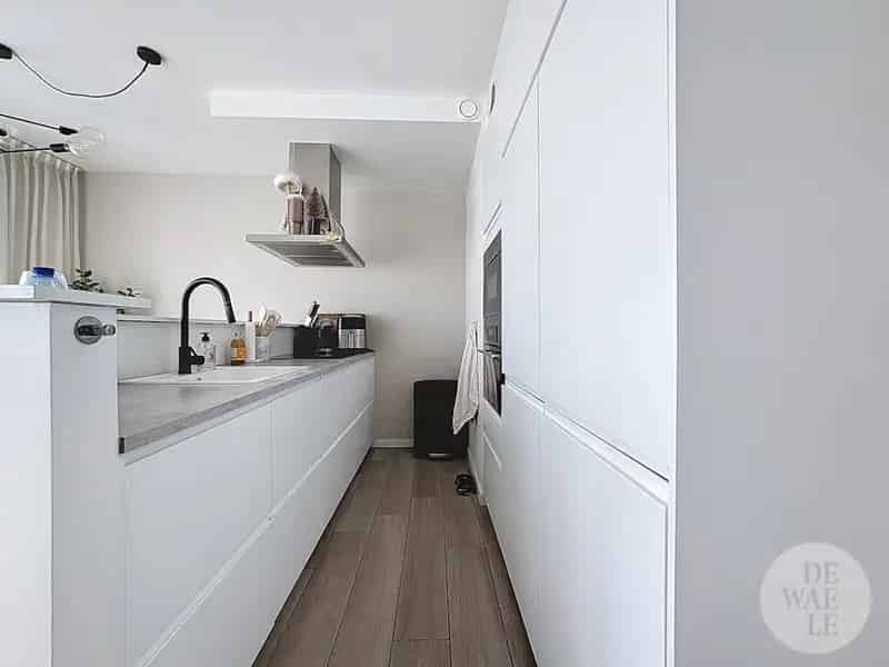 BEN Appartement 2 slaapkamers Bree Centrum