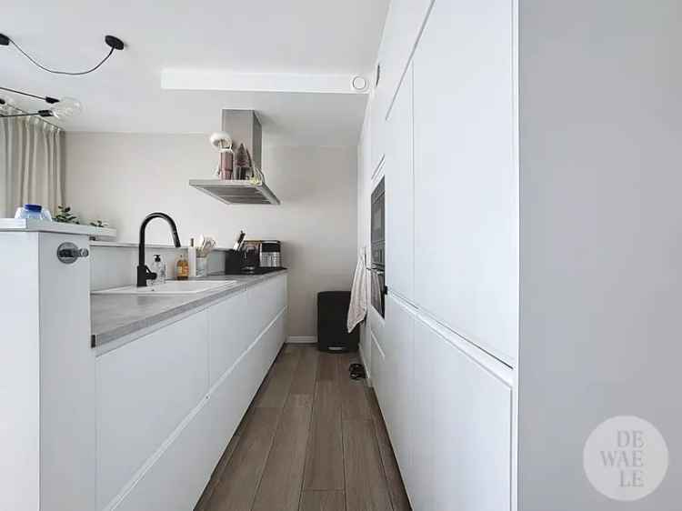 BEN Appartement 2 slaapkamers Bree Centrum