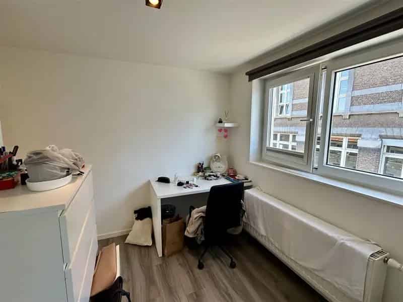 Luxueuze Studentenkamer Leuven Centrum