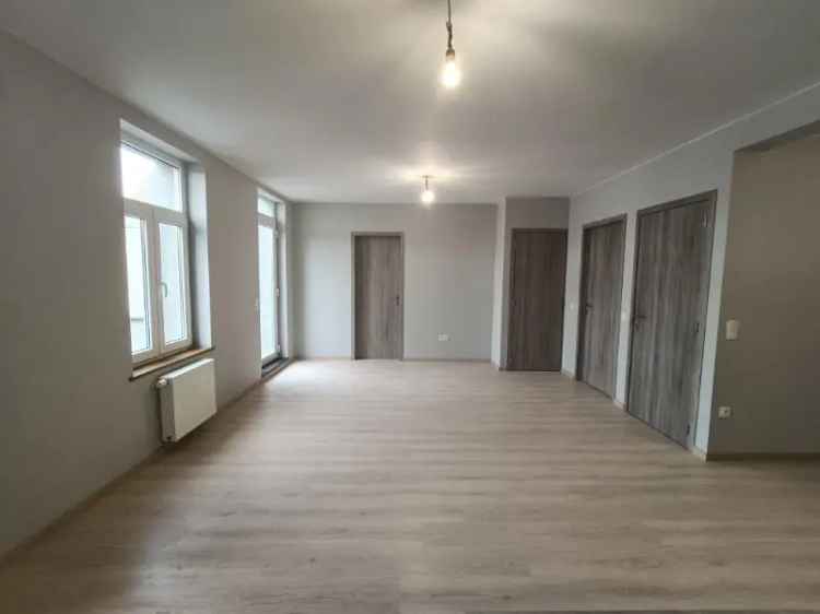 Centrum Izegem - Investeringspand 2 appartementen