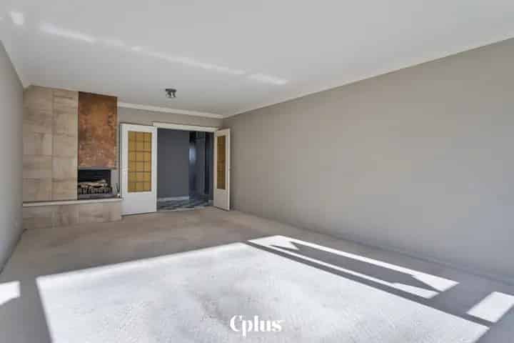 Appartement te koop Gent Citadelpark 100m²