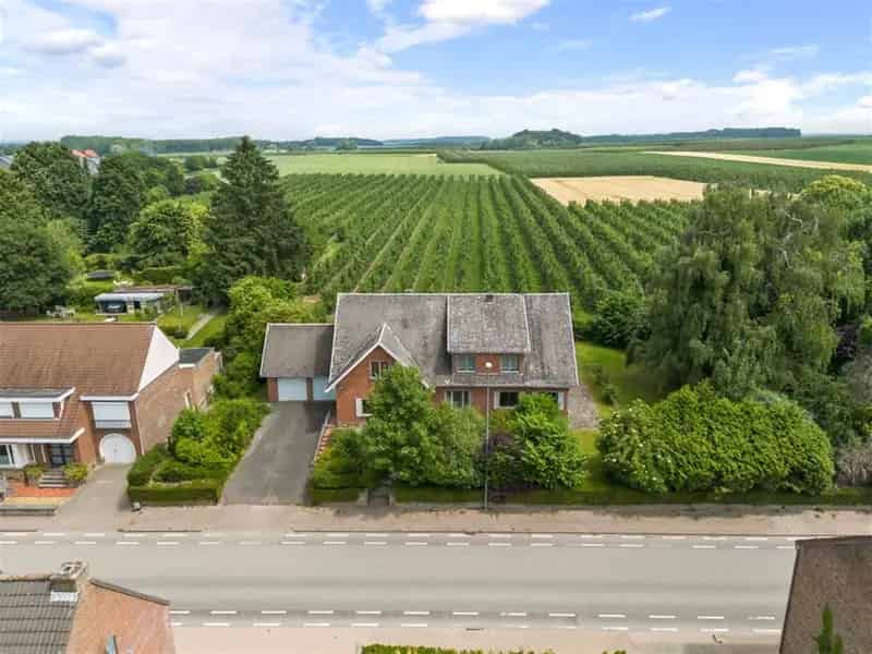 Ruime Villa te huur in Jeuk met 5 slaapkamers en prachtig uitzicht