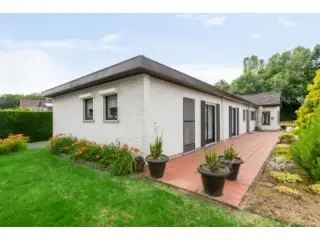 Bungalow te koop - Eppegem RBS39306