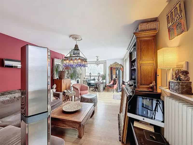 Dakappartement te koop Roeselare Centrum